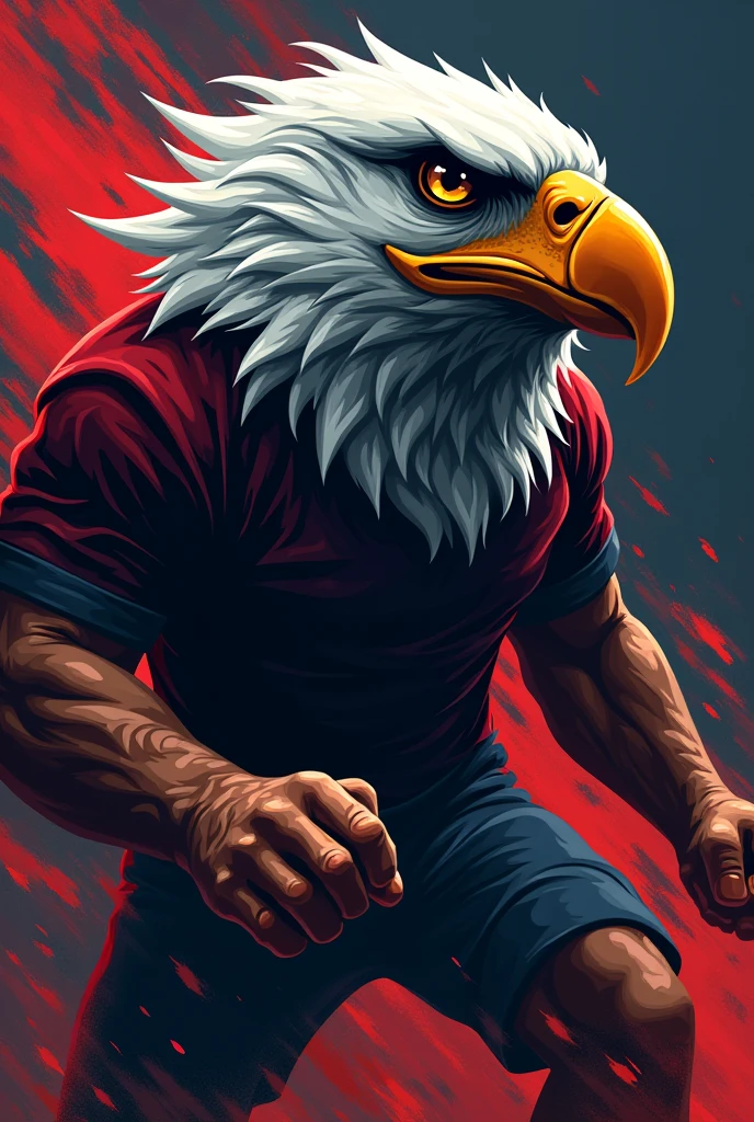 "Hello, I need your help to create a slogan for &#39;Atlética Predadora&#39;, a university athletic team with an eagle or jaguar mascot. The slogan must reflect power, mastery and excellence. Por favor, generate some impactful slogans that incorporate these elements and the concept of predator."
