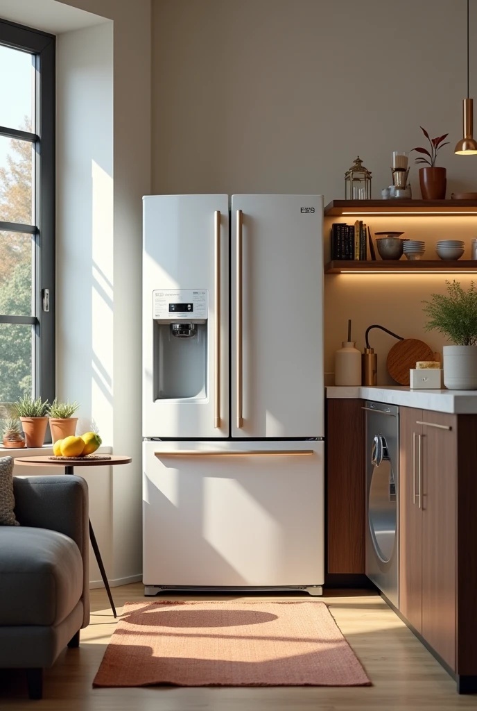 ads for home appliancess