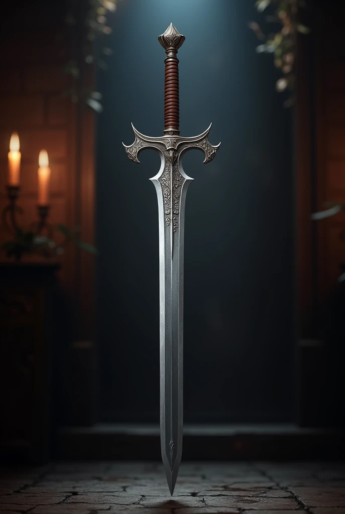 Sword