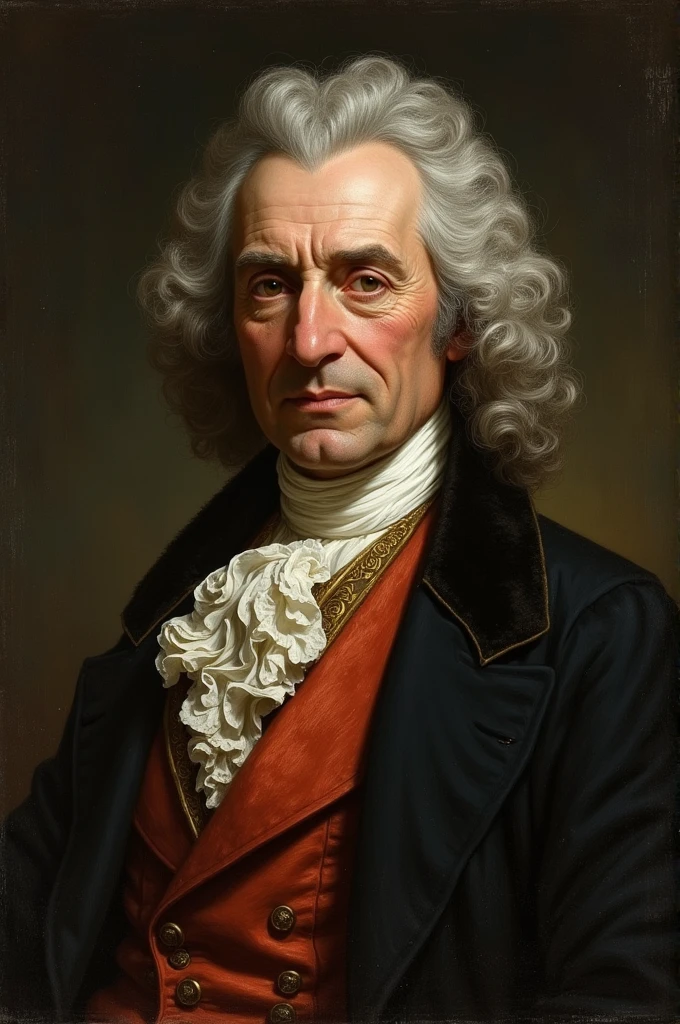 David Hume said "Reason is and should only be a slave to passions."