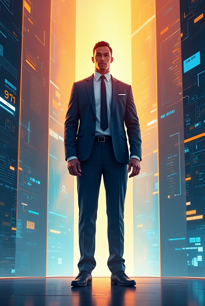 "Elevate Your Expertise: Embrace Creativity for Professional Competency"