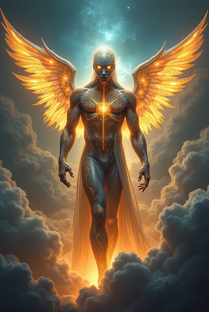 Christian Symbiote