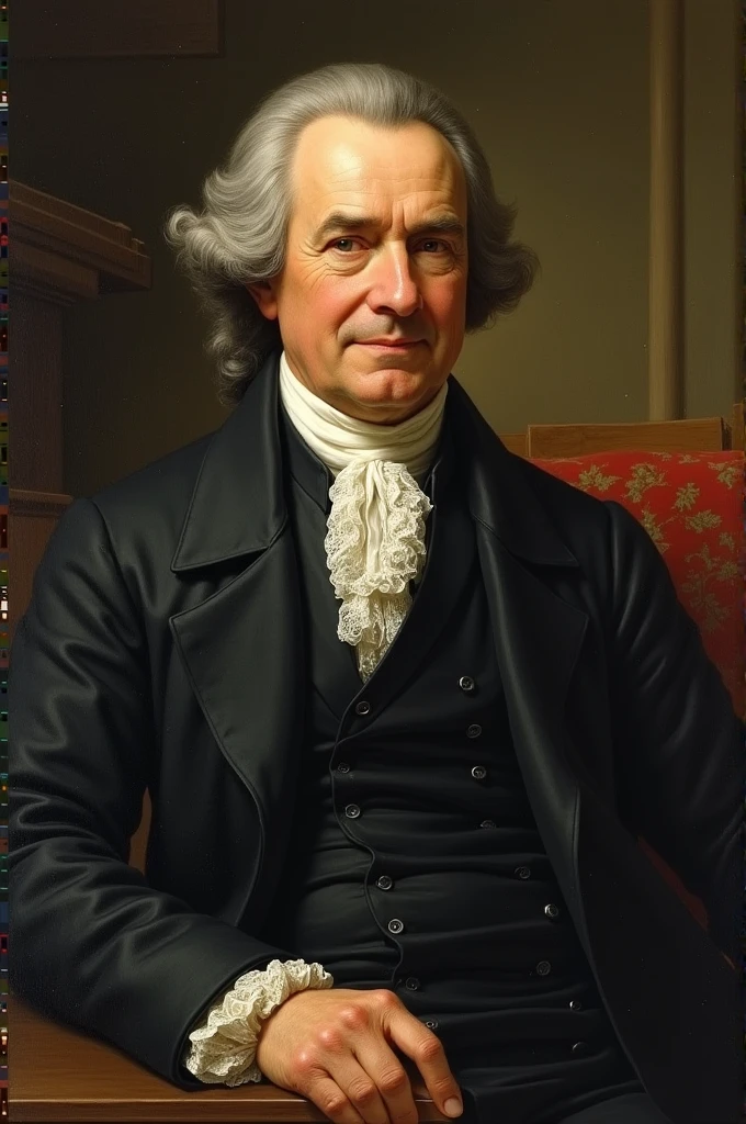 David Hume said "Reason is and should only be a slave to passions."