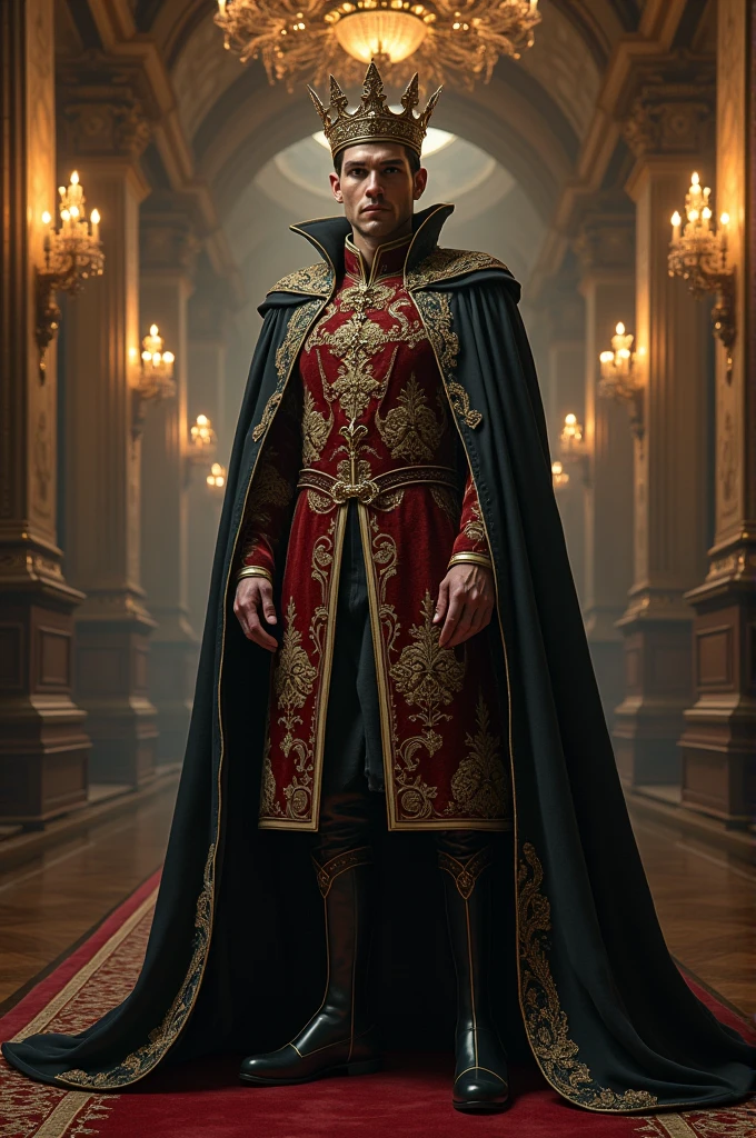 prince