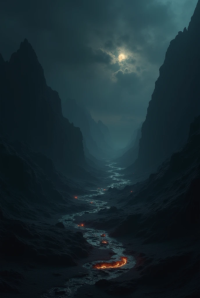 The best dark wallpaper 