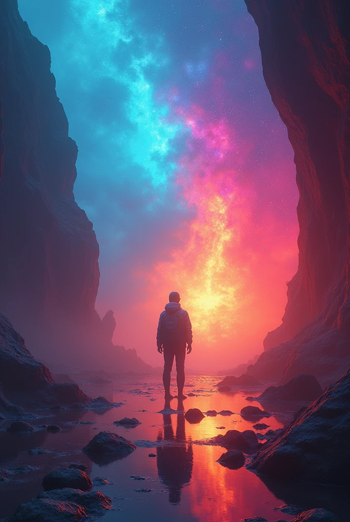 Can you create a new color that doesn&#39;t exist? 