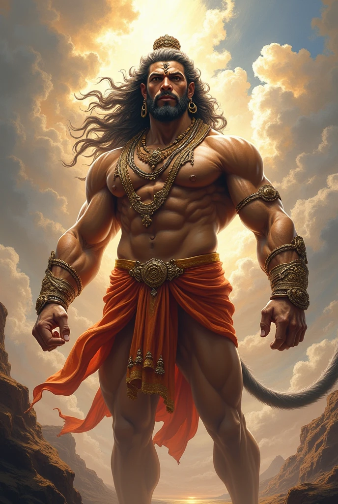 Hanuman