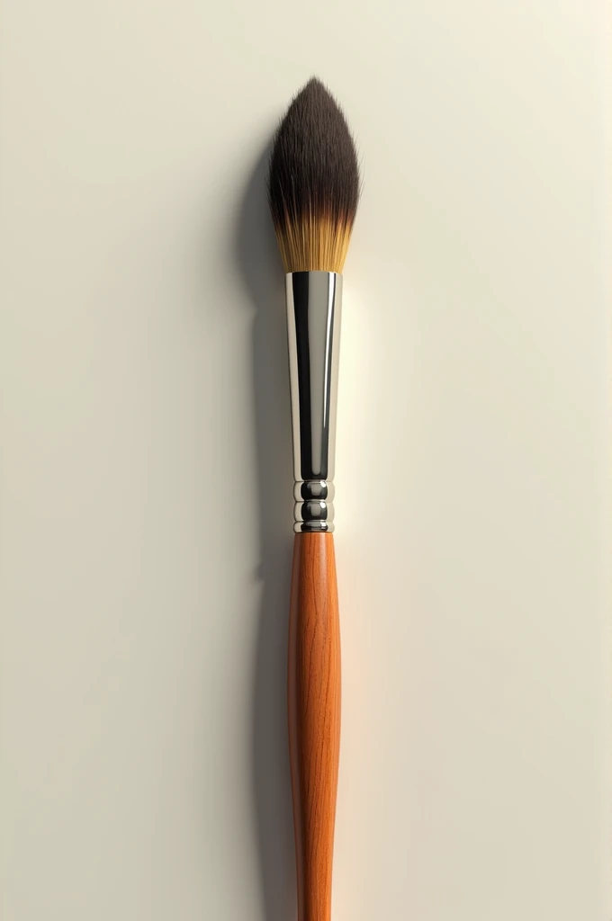 Kolinski brush no. 12