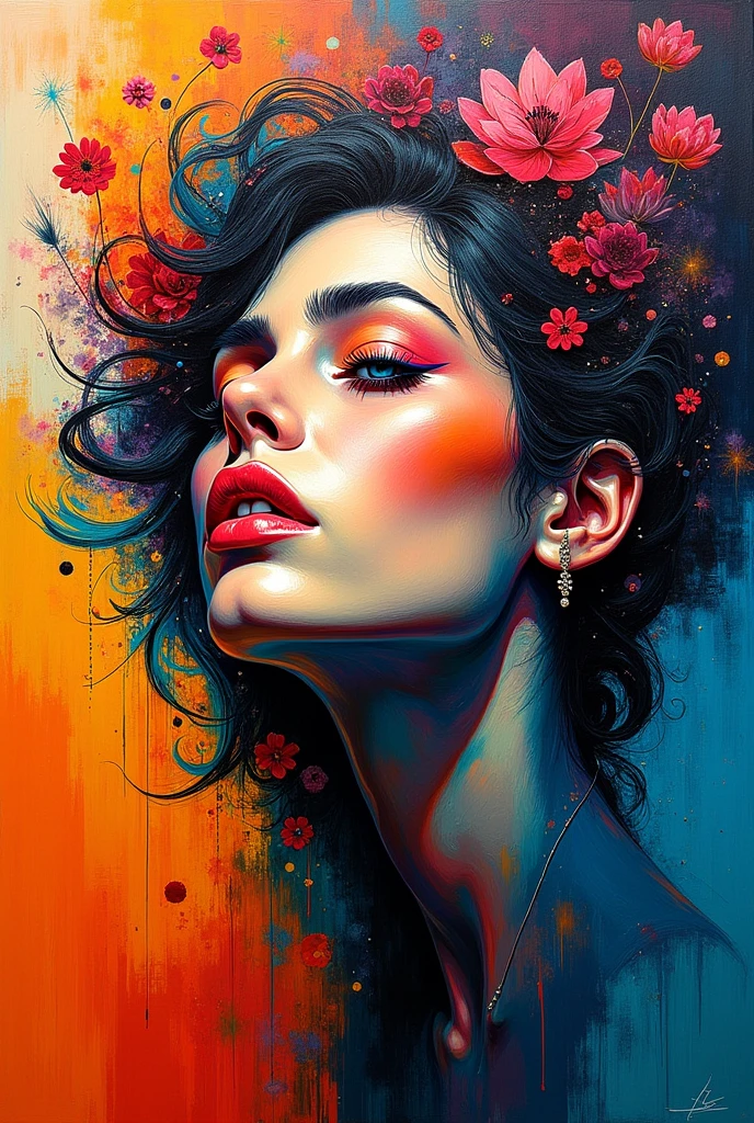 acrylic 