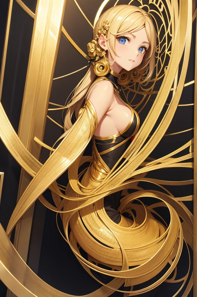 golden ratio