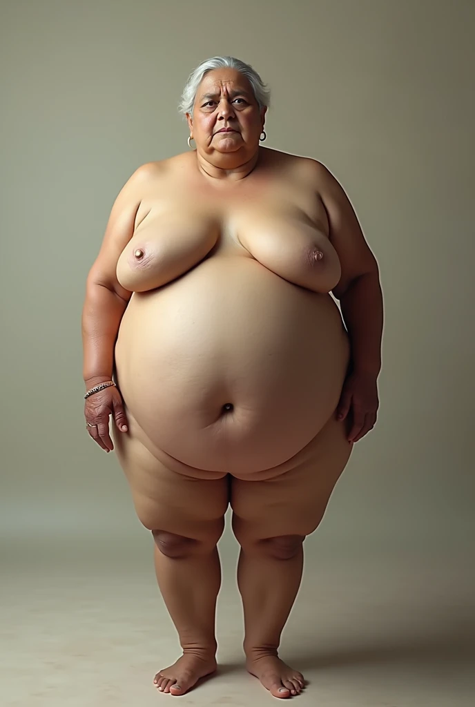 A i old big boobs woithout any clothes fully nude showing ina