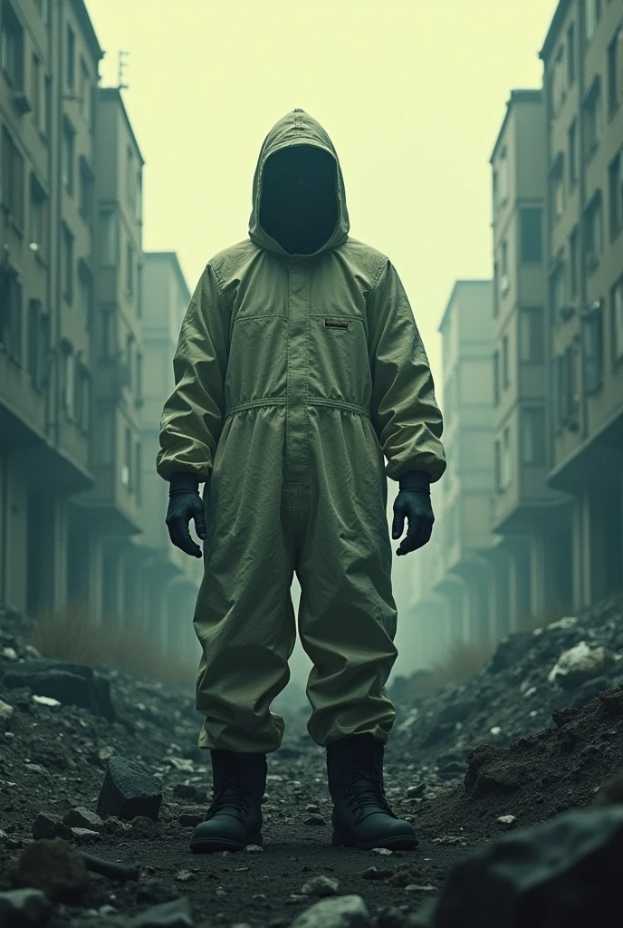 Flyer de CHERnobyl