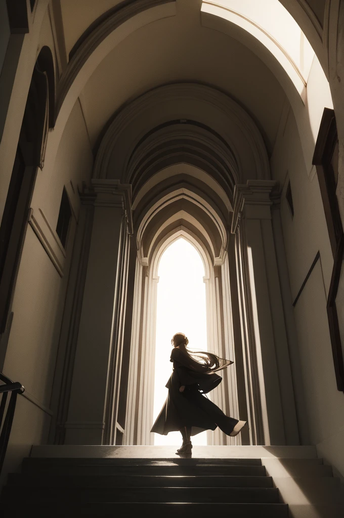 dramatic composition