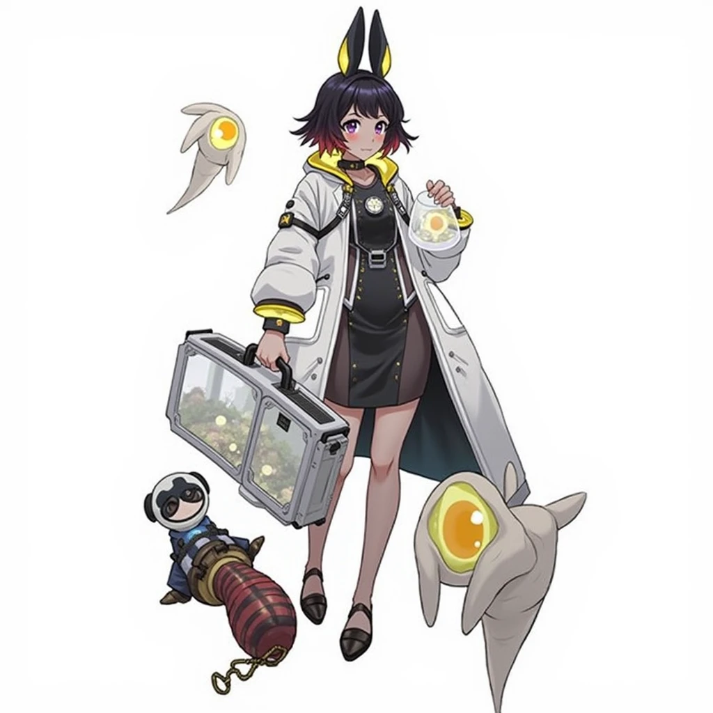a drawing of an anime girl in a futuristic space suit with labcoat, scientist girl in space suit, holding a jar, traditional anime art, traditional style, epic pencil illustration, hyper detailed manga drawing, anime style, from girls frontline, fine details. girls frontline, girls frontline universe, girls frontline style, girls frontline, girls frontline cg, soft anime illustration, 2 0 2 2 anime style, 2022 anime style, pixiv contest winner, pretty anime character design, render of april