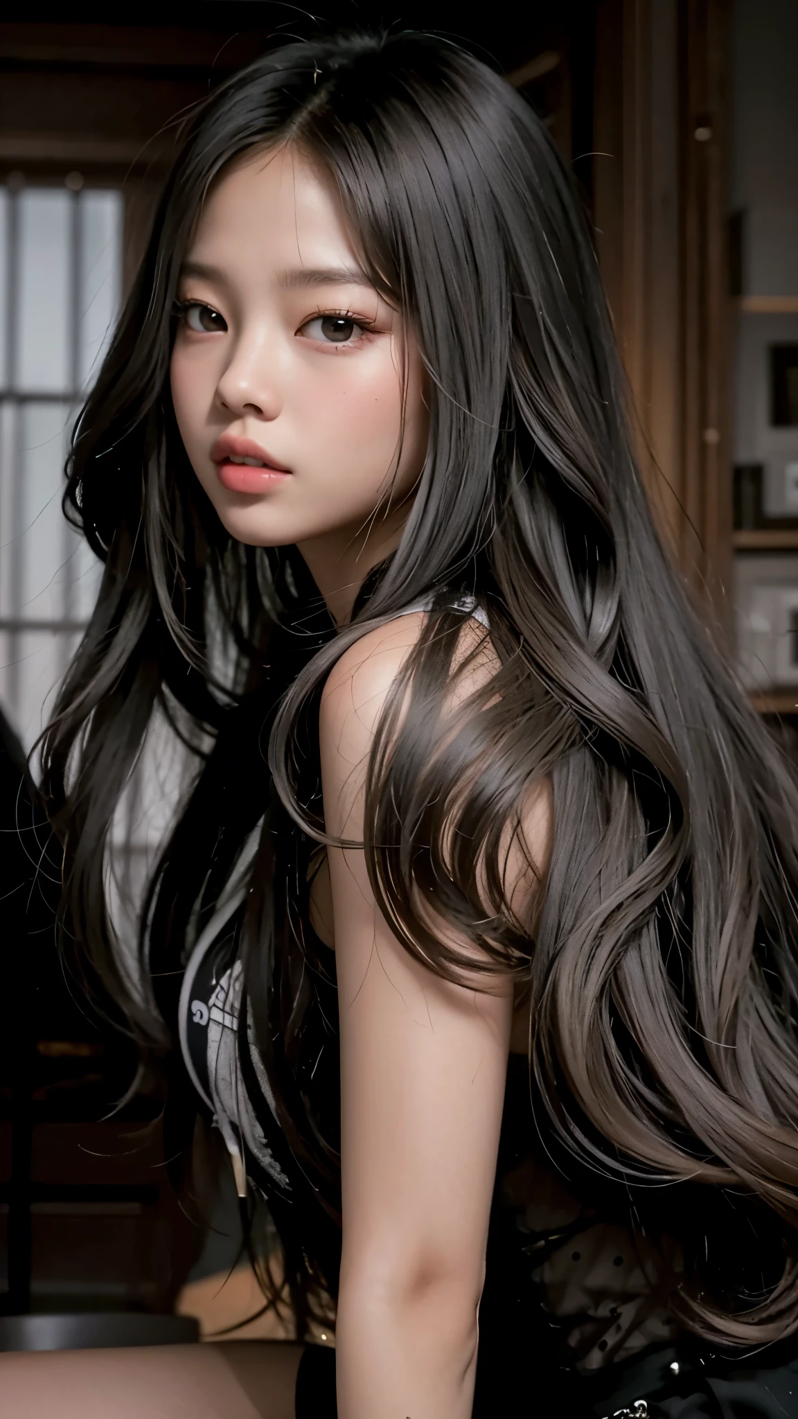 jennie blackpink