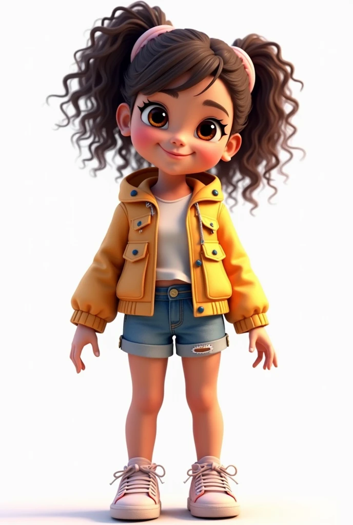 Can u make a Girl Roblox with transparent background his name CIARA
