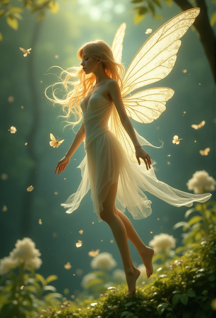 fairy