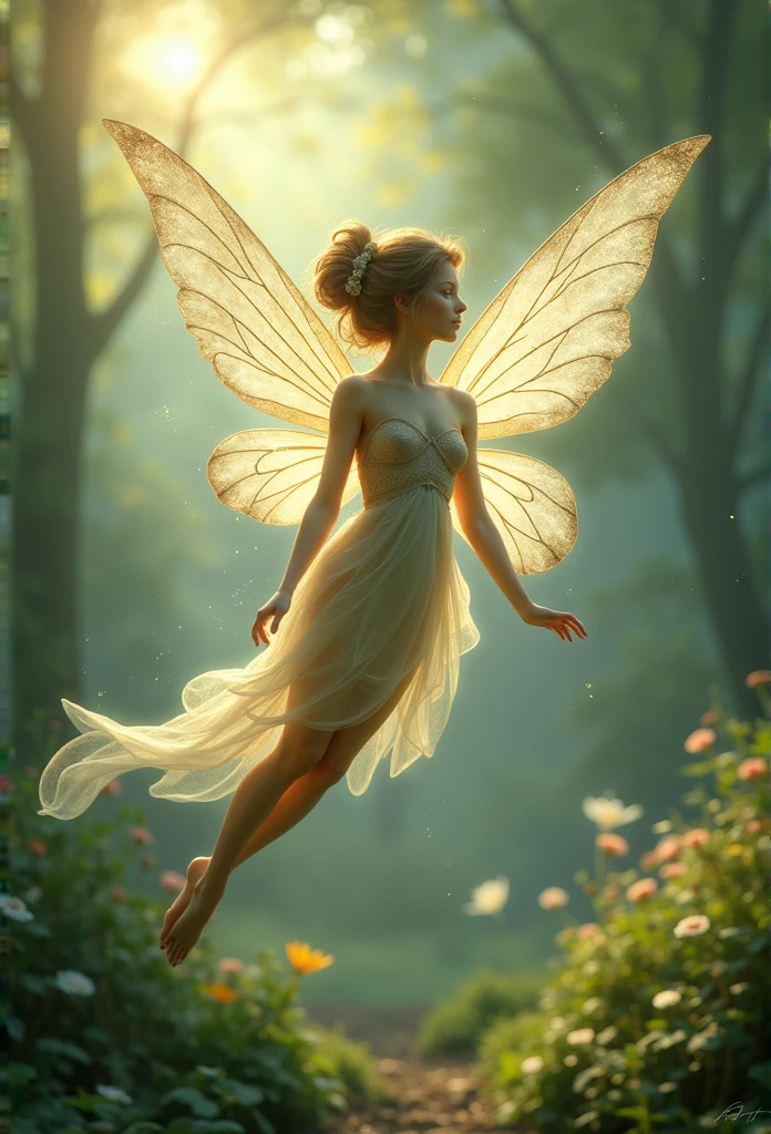 fairy