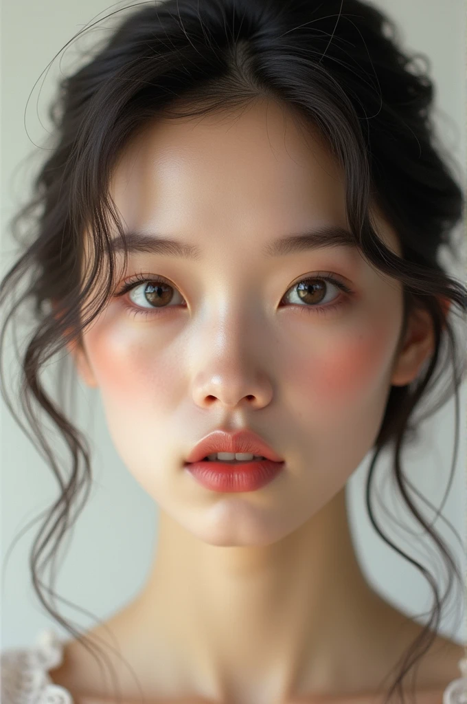 ((best quality)), ((masterpiece)), (detailed), perfect face