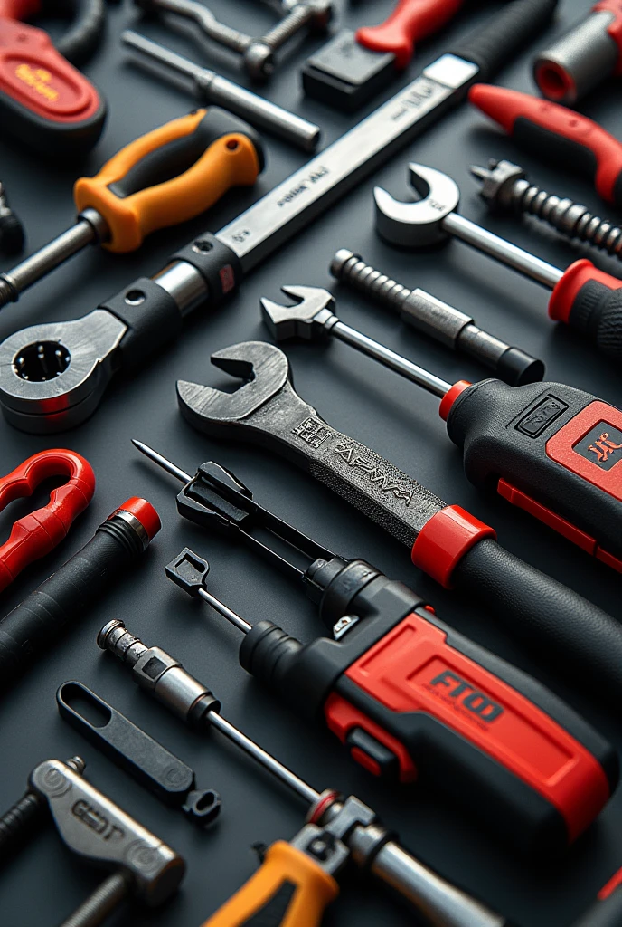 Your source for quality hand and power tools. From the essentials to the advanced, Improve your work with precision. Don't miss our exclusive offers.
Transform your work with Global Tools J&c!