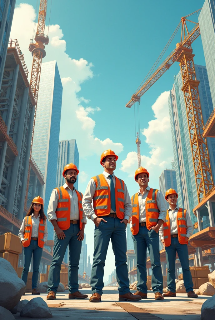 Thank you regarding civil engineering