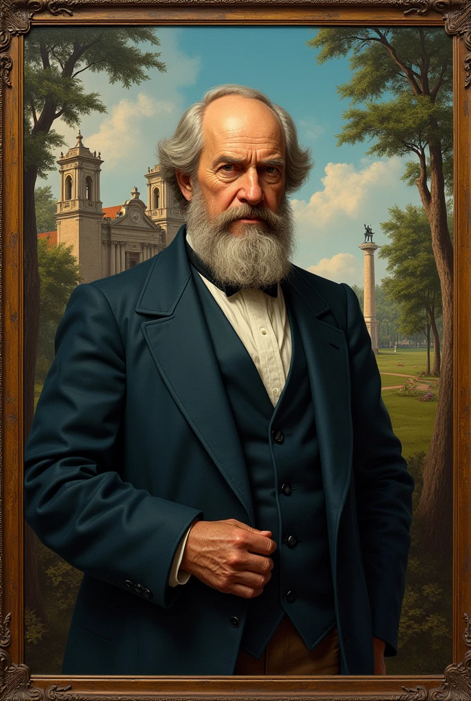 Sunday Faustino Sarmiento Argentina