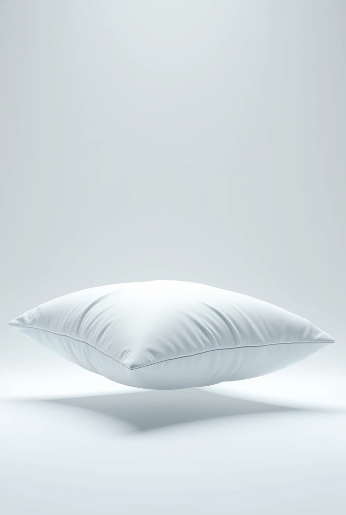 Sleep,Near future,Pillow white background,Please do not draw people