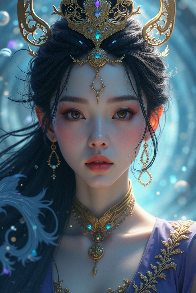 Min YooGi 
