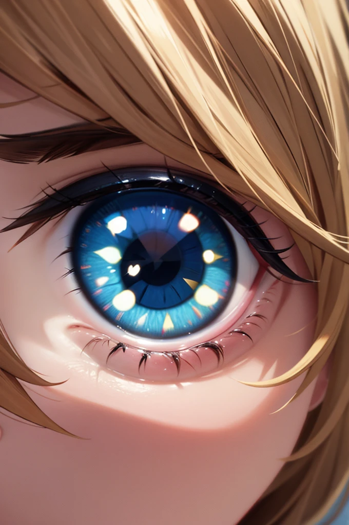 close up
