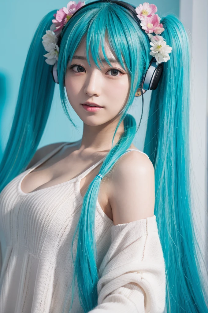 Hatsune Miku