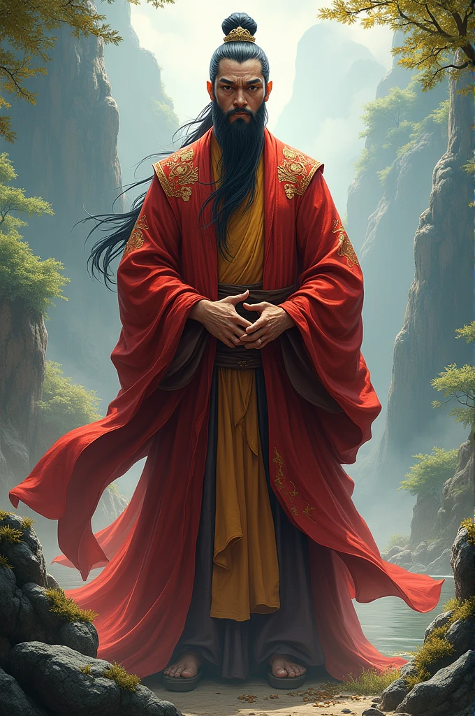 Shen Jiu
