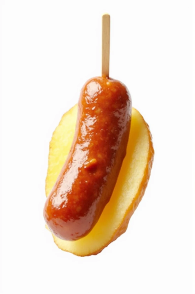 (Very detailed、Very detailedな顔、Highest quality:1.2)、Hot Dog