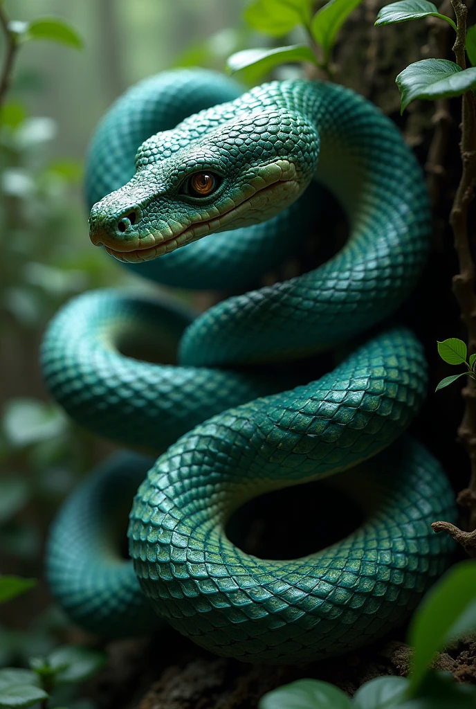 Snake