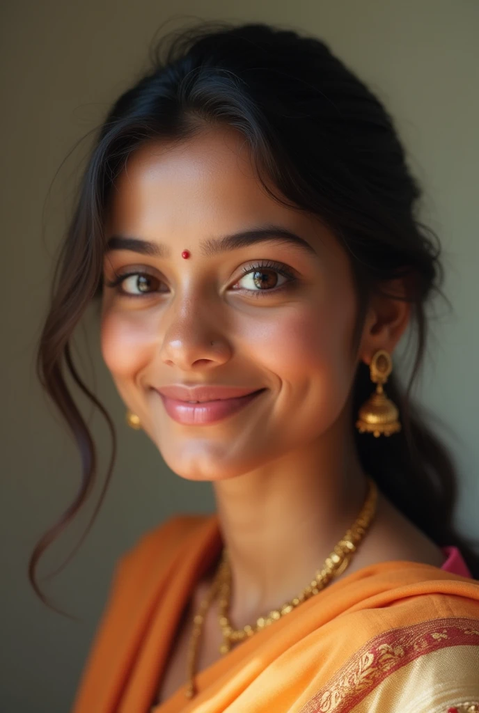 Indian cute vabi 