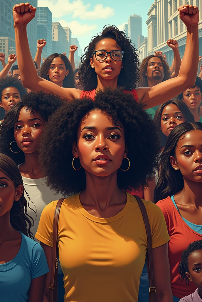 Social justice and equality