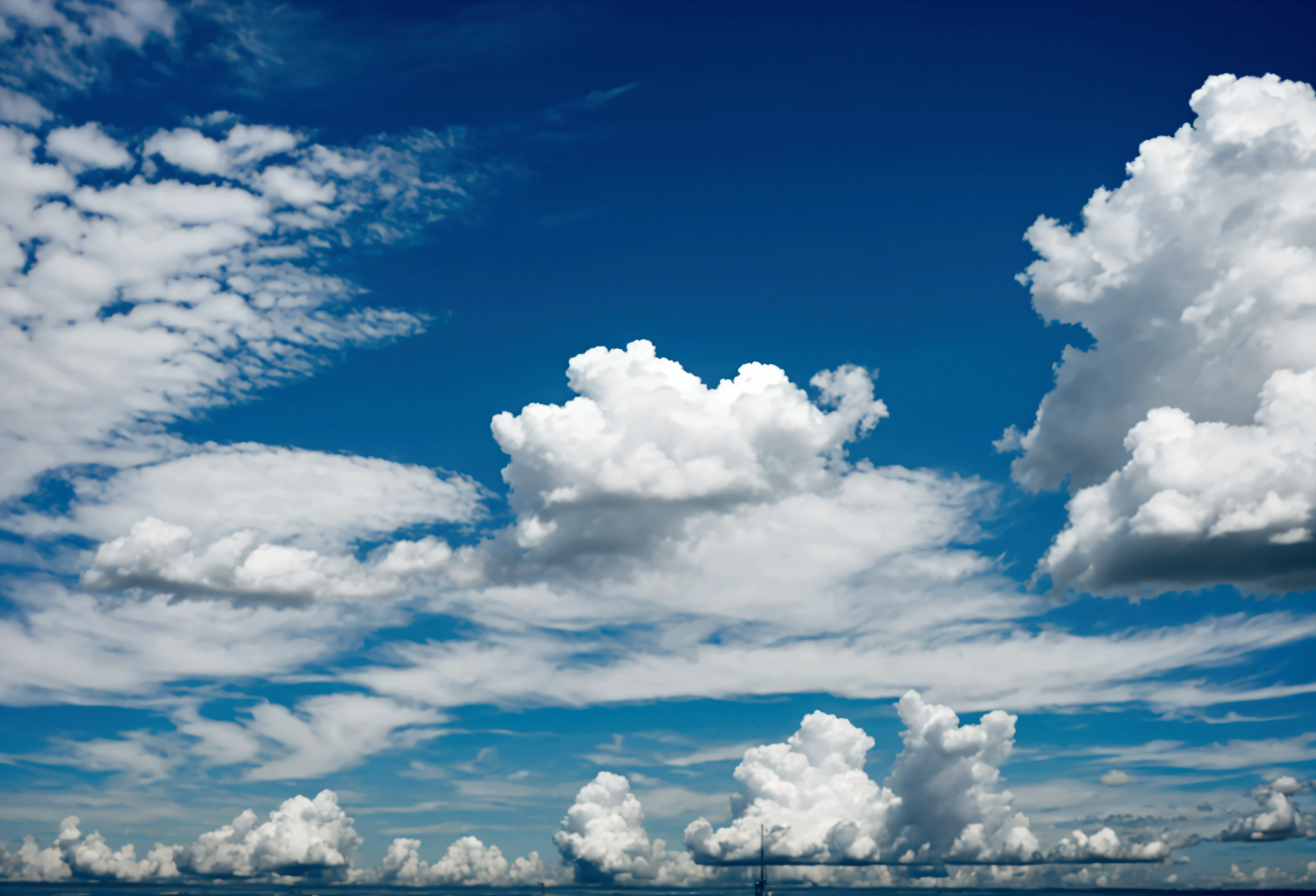 sky