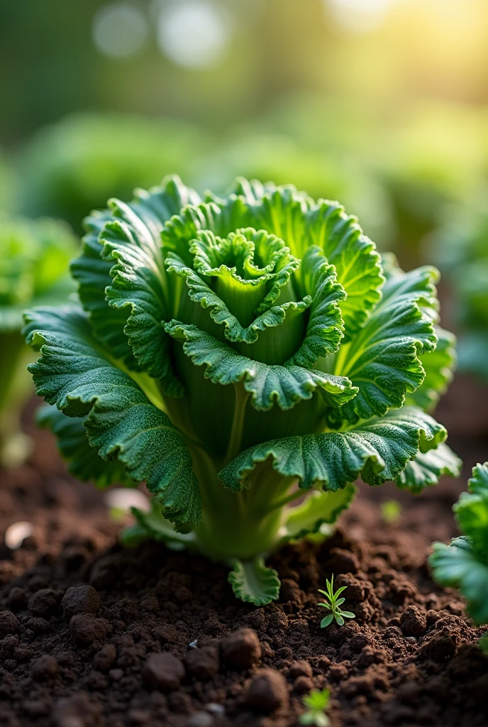  Kale