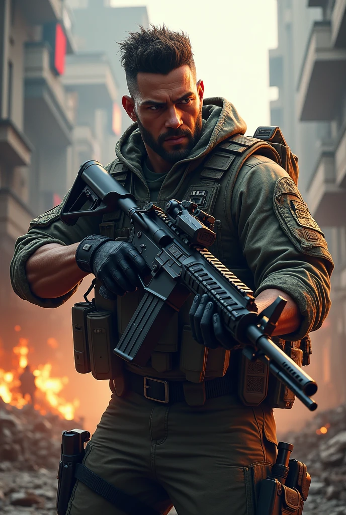 Cod mobile thumbnail 