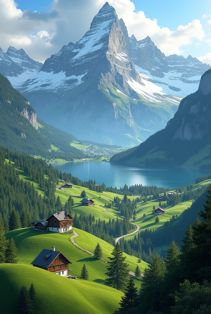 Switzerland