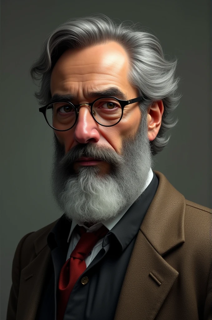 Professor D.A lobo image