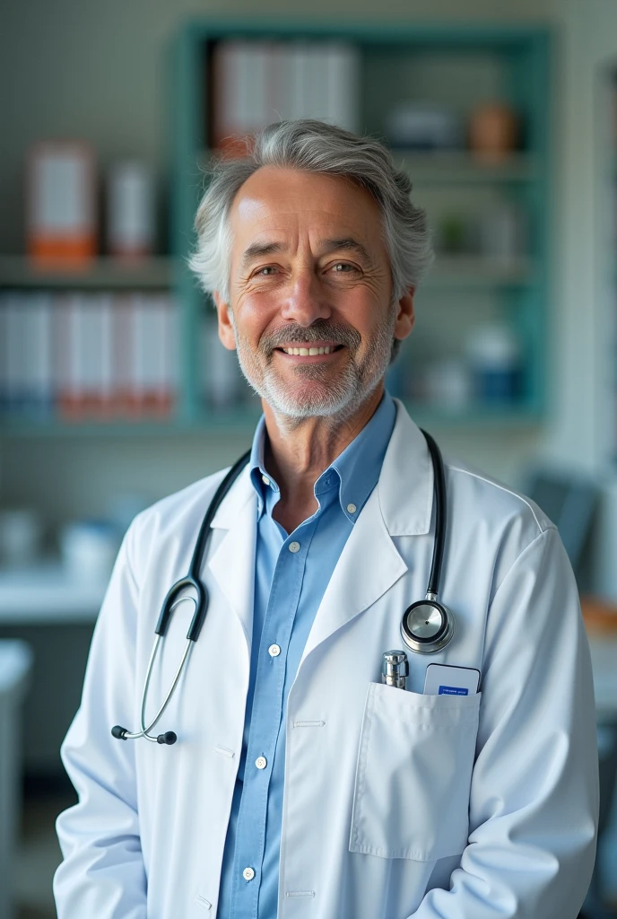 Doctor