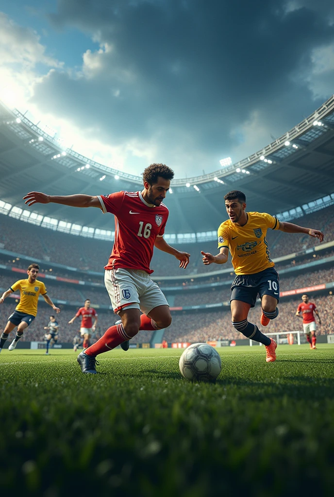 Who is going to win the Libertadores Cup?