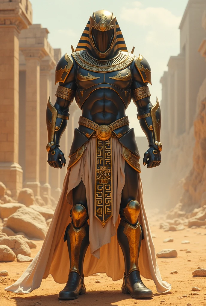 Pubg Pharaoh x suit