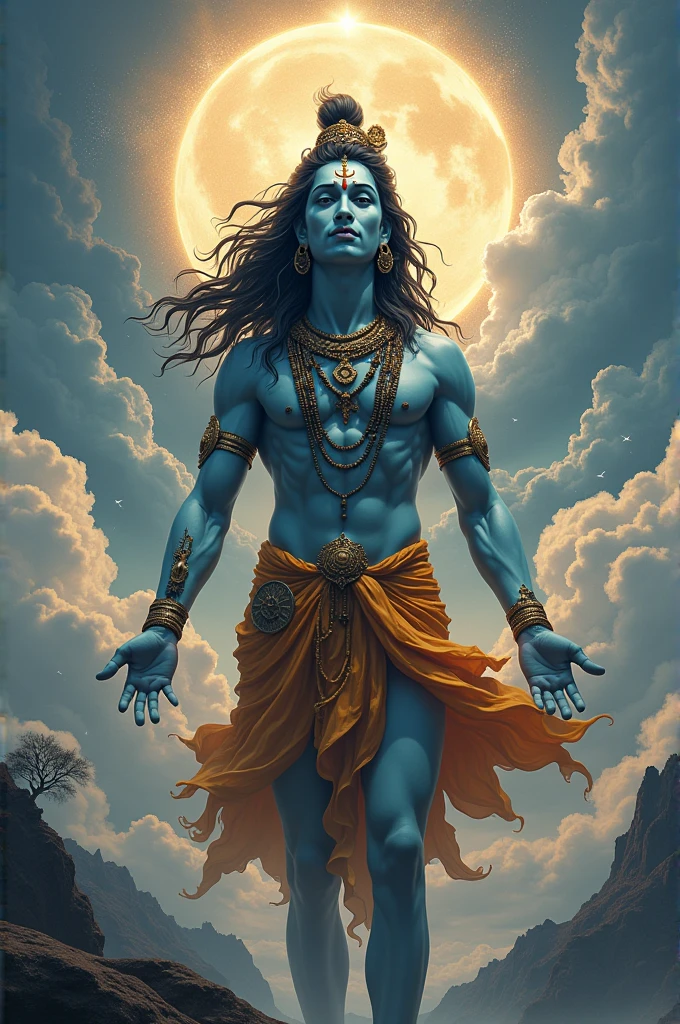 The lord shiv images
