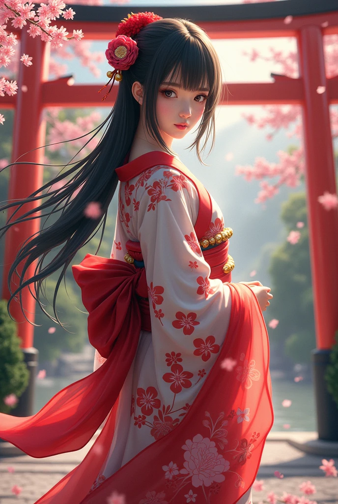 Sakura Miko