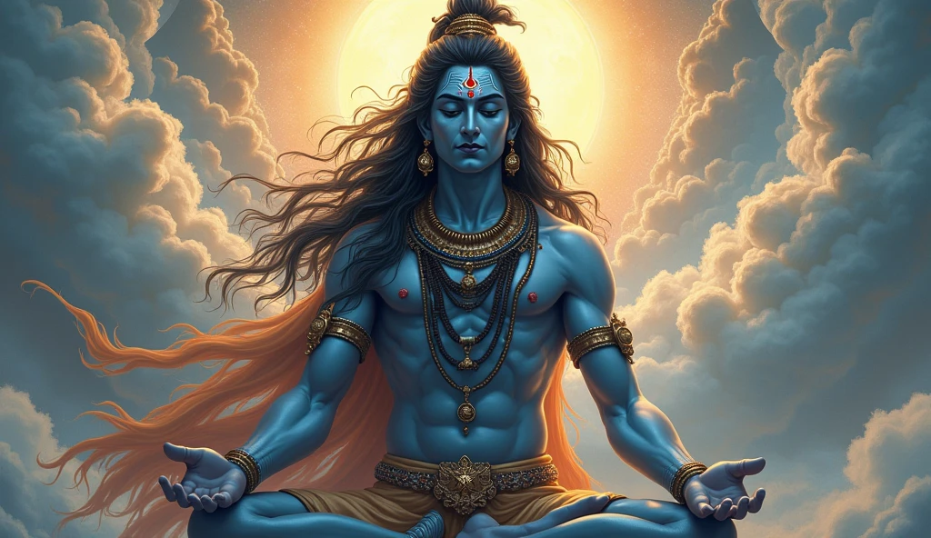 The lord shiv images
