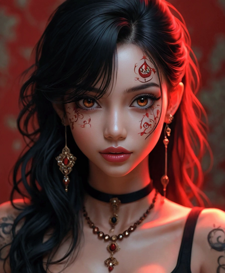 Beautiful girl