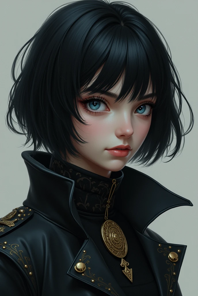 nico robin


