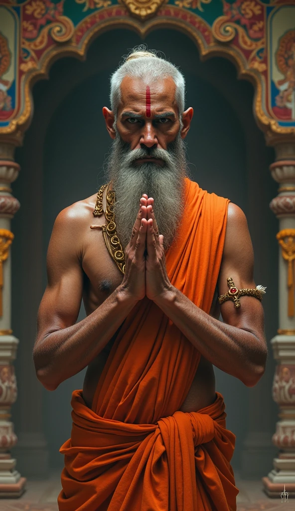 Strict Hindu
