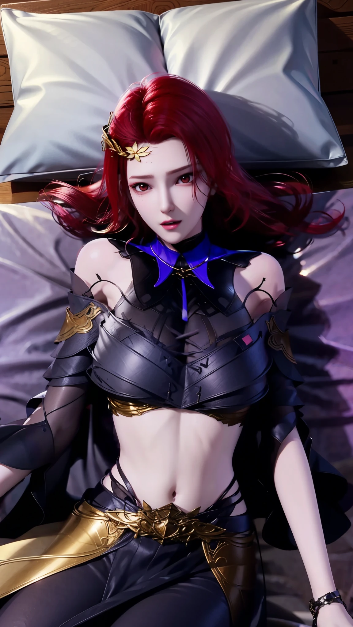 Black clothes